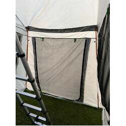NotLost Southern Cross Roof Top Tent Annex XLarge - Grey