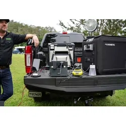 NotLost Zeus Portable Power Station