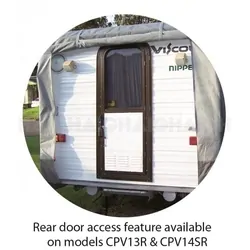 Prestige Pop Top Cover 20-22ft