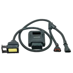 Torqit Power Module For Mitsubishi ML/MN Triton 2.5L TDI 4WD 06/2008 - 12/2014 Single, Dual & Extra Cab