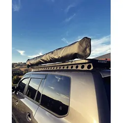 Croc Hinge 4x4 Awning Bracket