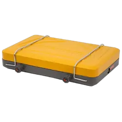 Gasmate Classic 2 Burner LPG Stove