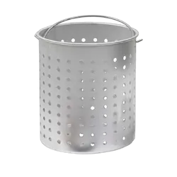 High Output Cooker & Pot Set