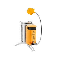BioLite CampStove 2+