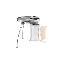 BioLite CampStove Portable Grill