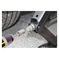 Explore Caravan Scissor Jack