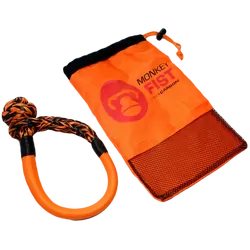 Carbon Tyre Deflator And Soft Shackle Combo Deal