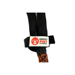Monkey Fist All Purpose Recovery Rope 4M X 14155Kg
