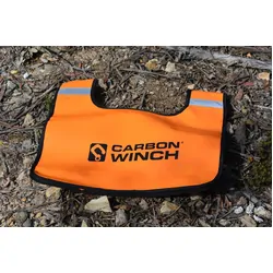 Carbon Winches Australia Winch Damper Blanket
