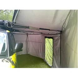 Bushwakka DARKNESS WALL KIT COMPLETE