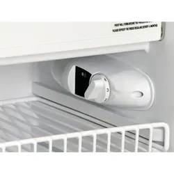 Evakool Platinum Upright Fridge Freezer 95l Silver