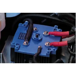 Intervolt In-Vehicle DC-Dc battery Charger 25A R2-0 Pro