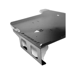 Dual Battery Tray / Accessory Platform : Land Rover Defender 90 & 110 body variants: All Models