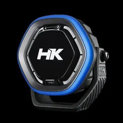 Hard Korr 4" Hyperion Driving Lights