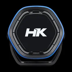 Hard Korr 7" Hyperion Driving Lights