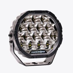 Hard Korr XD Series 7" LED Driving Lights