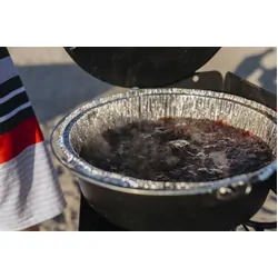 Camp Chef 12" Cast Iron Deluxe Dutch Oven (9 1/3 Quart)