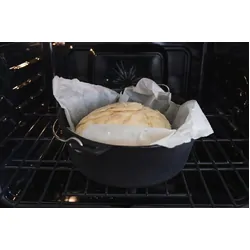 Camp Chef 14" Cast Iron Deluxe Dutch Oven (12 Quart)