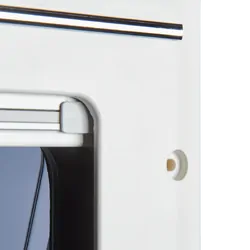 Dometic Deluxe 34mm Window 500mm (W) x 300mm (H)