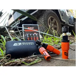 Direction Plus Off-Road Tyre Deflators