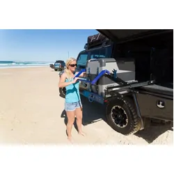 Msa Ds45 Fridge Drop Slide