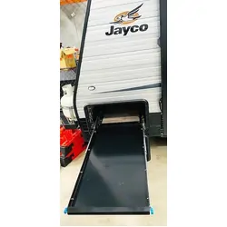 On The Go RV Accessories Drawer Slide DS570 570mm x 1000mm