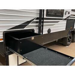 High Side 570mm  x 400mm Only For Tunnell Boot Slide By On The Go RV Accessories