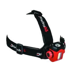 Drivetech 4x4 Rechargeable LED Head Lamp