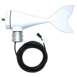 DRIVETECH 4X4 - 200W Wind Generator Kit