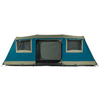 OZtrail Bungalow 9 9-Person Dome Tent