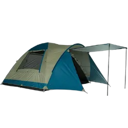 Oztrail Tasman 6 Person Dome Tent
