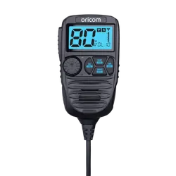 Oricom DTX4200X with ANU913 Outback Value Pack