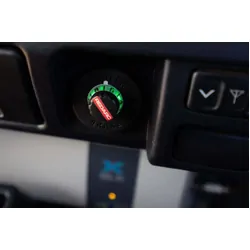 Redarc 12-24V Tow-Pro Elite V3 Electric Brake Controller - EBRH-ACCV3