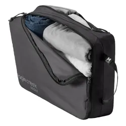 Eagle Creek Pack-It Isolate Clean/Dirty Cube M Black