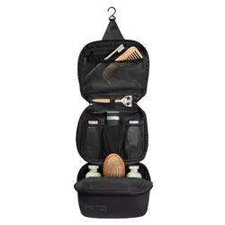 Eagle Creek Pack-It Trifold Toiletry Kit Black
