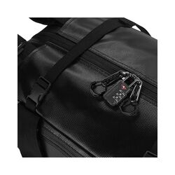 Eagle Creek Migrate Duffel 60L Midnight Black