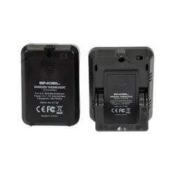 Engel Wireless Thermometer