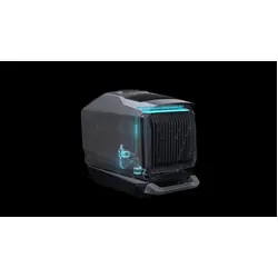 EcoFlow Wave 2 Portable Air conditioner with Battery combo.