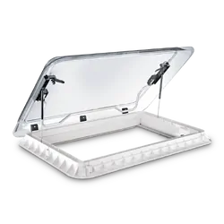 Dometic Heki 2 Skylight & Blind 960 x 655mm (No Fitting Kit)