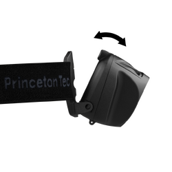 PRINCETON TEC Eos II - Division 1 Black