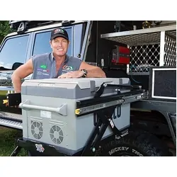 Clearview Easy Slide: ES-220 Plus [Tray Size: 530x885mm]