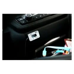 iDrive for Kia Sportage 2015-2019