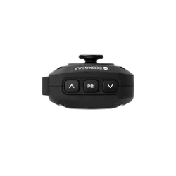 EXG1000 5-Watt Compact Fixed Mount UHF Radio with USB-C Port