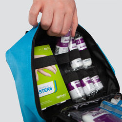 FastAid R1 Vehicle Max Soft Pack First Aid Kit