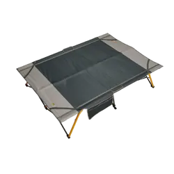 Oztrail Easy Fold Stretcher Queen