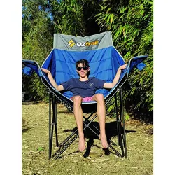 Oztrail Monsta Chair