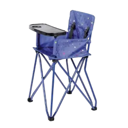 OzTrail Handy High Chair