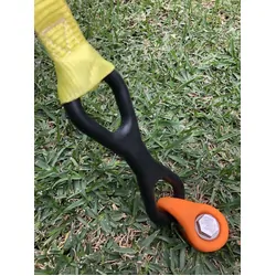 Ground Dogs G2 Hook Collar