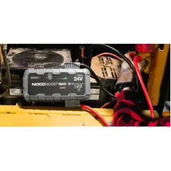 Noco GB251+ 3000A 24V UltraSafe Lithium Jump Starter