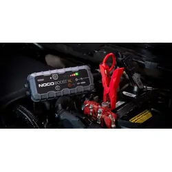 Noco GB50 Boost XL 1500A UltraSafe Lithium Jump Starter